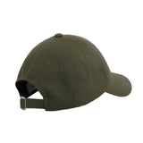 シグネチャーロゴボールキャップ/SIGNATURE LOGO BALL CAP_KHAKI