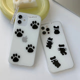 Cat - Cat Squeeze Phone Case_matt