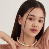 KITSCH ブルームミニピアス
