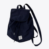 スポーティーバックパック / Sporty Backpack (Midnight Blue)