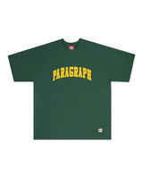 パラグラフララグランTシャツ / paragraph Raglan T-shirt 6color (6562910306422)
