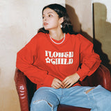 FLOWER CHILD SWEATSHIRT_RED (EEOO1RLR04W) (6541194690678)