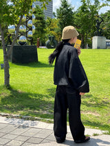 Ash daily pants