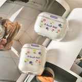 グッドデイAirPodsケース / A good day airpods case