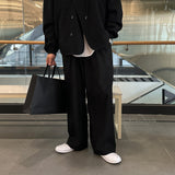 ASCLO Banding Slacks (Regular Fit / Wide Fit)