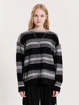 BOY FRIEND SWEATER