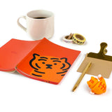 WELCOME TIGER DESIGN NOTEBOOK (6538520199286)