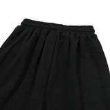 MUCENT デンバージョガーパンツ (BLACK / GRAY)【セットアップアイテムあり】