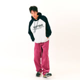 WPSCフーディー / WPSC Hoodie (Navy/Melange)