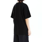スリラーマンTシャツ/THRILLER MAN TEE BLACK