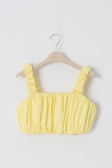 シシリアンサンセットトップ / Sicilian Sunsets Top