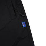 ニューポットXリフレクティブトラックパンツ / BSR2223FWPT026 NEW POT-X REFLECTIVE TRACK PANTS BLACK