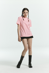 アイラブキャッツノットユー ウーメンフィットTシャツ