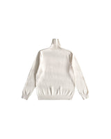 アテンションキャッシュハイネックニット (5 color)