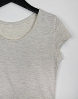 シュガークロップTシャツ / Sugar crop T-shirt (4color)