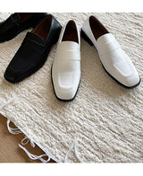 ジエラローファー (2 color) (6678708551798)