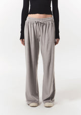 velvet smooth pt - grey