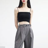Dazen Basic Bra Top