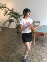 シブヤミニスカート