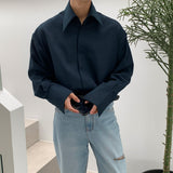 [ASCLO MADE] Windsor Shirt (4color)