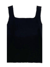 Embroidery knit 