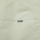 アクティブフーデッドジャケット/BSR2223FWJK042 ACTIVE HOODED JACKET CREAM