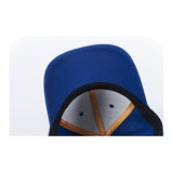 logo ball cap NAVY
