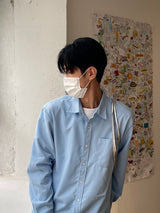 ベーシックシャツ