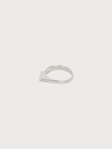 no.62リング / no.62 ring silver ( #13 size )