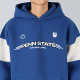 バーシティオーバーパーカー / Varsity Over Hoodie