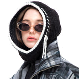 バラクラバ / Balaclava BLACK