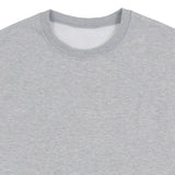 Elbow Flame Smile Sweatshirt