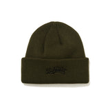 ARC ロゴビーニー / BSR2223FWBN043 ARC LOGO BEANIE KHAKI