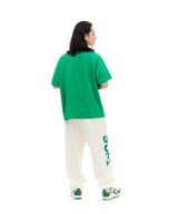 [Archive Bold X Diadora] レーシンググラフィックTシャツ