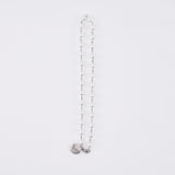 PEARL SHELLFISH NECKLACE (4625853644918)