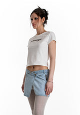 ハイブリッドTシャツ / HYBRID T-SHIRT