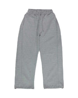 ディープサイドワンタックセミワイドパンツ / Deep Side One Tuck Semi Wide Pants (3color)