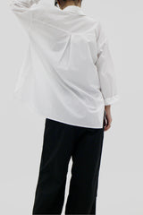 チャヴボクシーシャツ / Chav Boxy Shirt (5color)