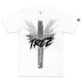 TREZ ANGELO TEE - WHITE (6697223127158)