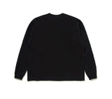 喫煙注意書 LS Tee