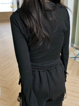 Plia cardigan