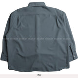 Awesome Daily Over Shirt (5color) (4645028266102)