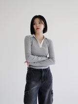 ストーリーカラーTシャツ / Story color T-shirt (3color)
