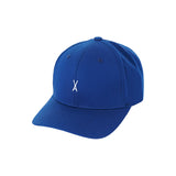 logo ball cap NAVY