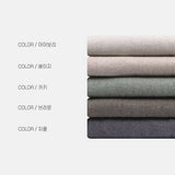 ピグメントレギュラーパンツ / Pigment Regular Pants (5 colors)