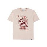 EX-ボクシーTシャツ / EX-BOXY T-SHIRT Beige