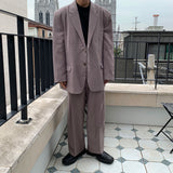 ASCLO Big Daddy Blazer (2color)