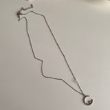 do ムーンイノセントビーズデイリーネックレス/do Moon Innocent Beads Daily Necklace