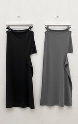 クリップスカート / CLIP SKIRT
