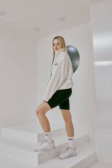 ウォータープルーフウィンドブレーカー / G WATER PROOF WINDBREAK (ivory)